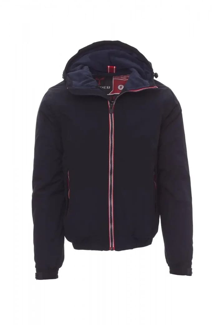 Payper Sailing R. 2.0 - Navy Blue - L