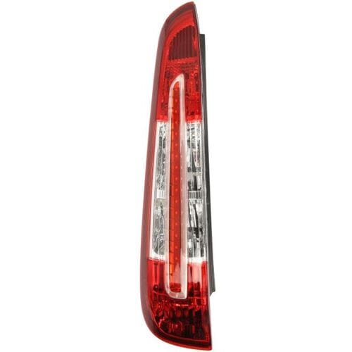 VanWezel 1864931 - Feu arrière gauche sans partie éléctrique pour Ford C-max de 2007 au 10/2010