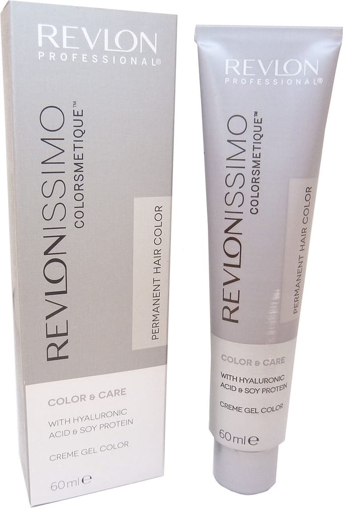 Revlon - Revlonissimo Colorsmetique - Haarverf - 60ML - 8.23