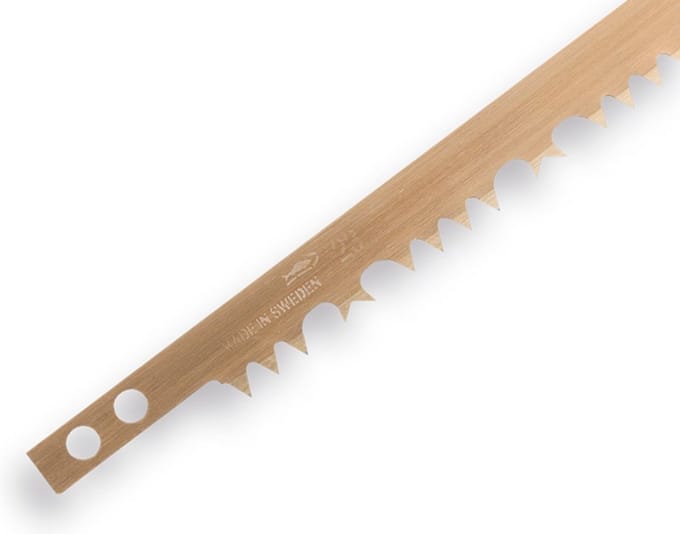 Bahco beugelzaagblad groepsvertanding 610 mm