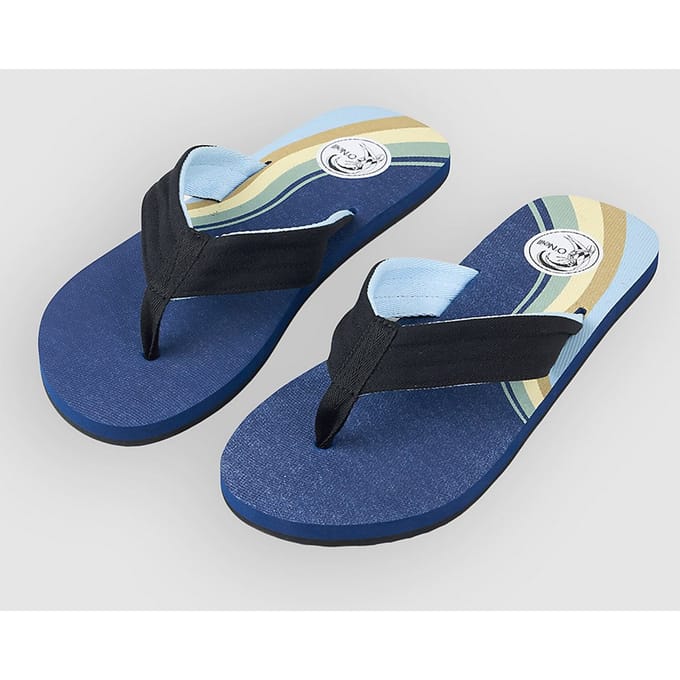 O'Neill O'Riginals Sandalen blauw