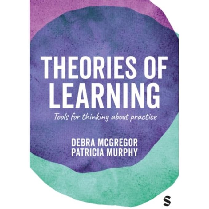 Theories Of Learning - Debra (Oxford Brookes University