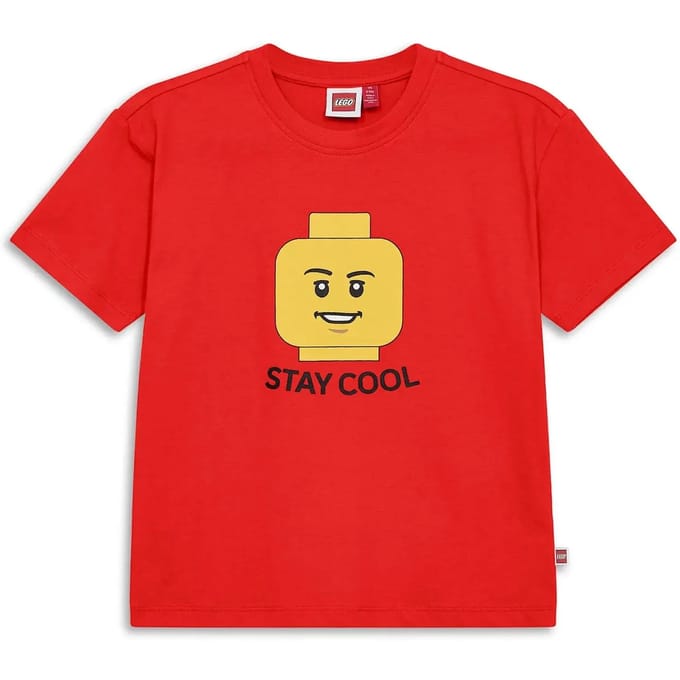 T-shirt bébé Lego Wear Lwtaj 208