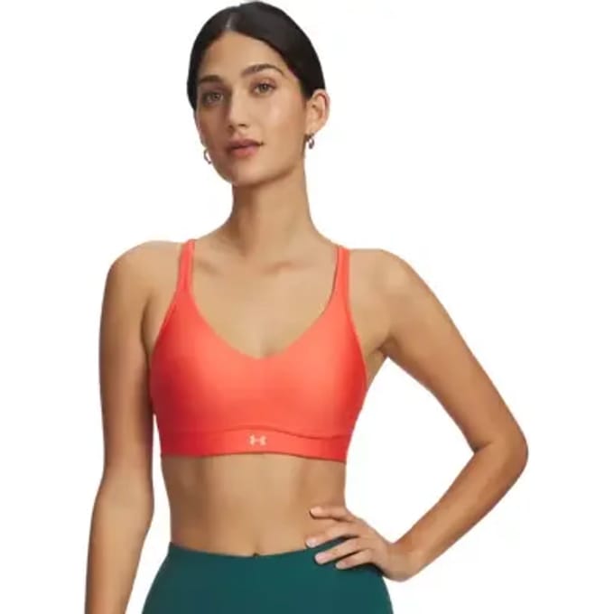Vrouwenbeha Under Armour Infinity 2.0