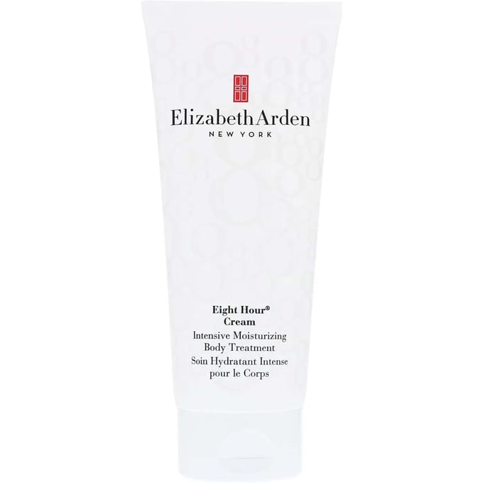 Elizabeth Arden Eight Hour Cream Intensieve Hydraterende Lichaamsbehandeling (200 ml)