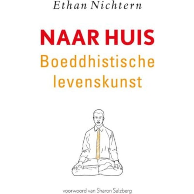 Naar Huis - Ethan Nichtern