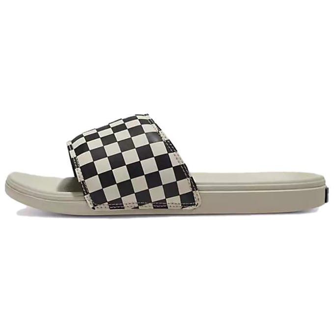 Vans La Costa à enfiler 'Damier - Jour de Pluie' 39 black