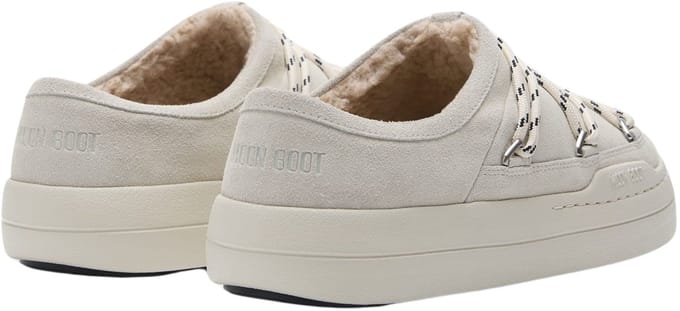 Moon Boot - Off White Moon Boot Mb Park Slipper Slippers Off White 80d2470210