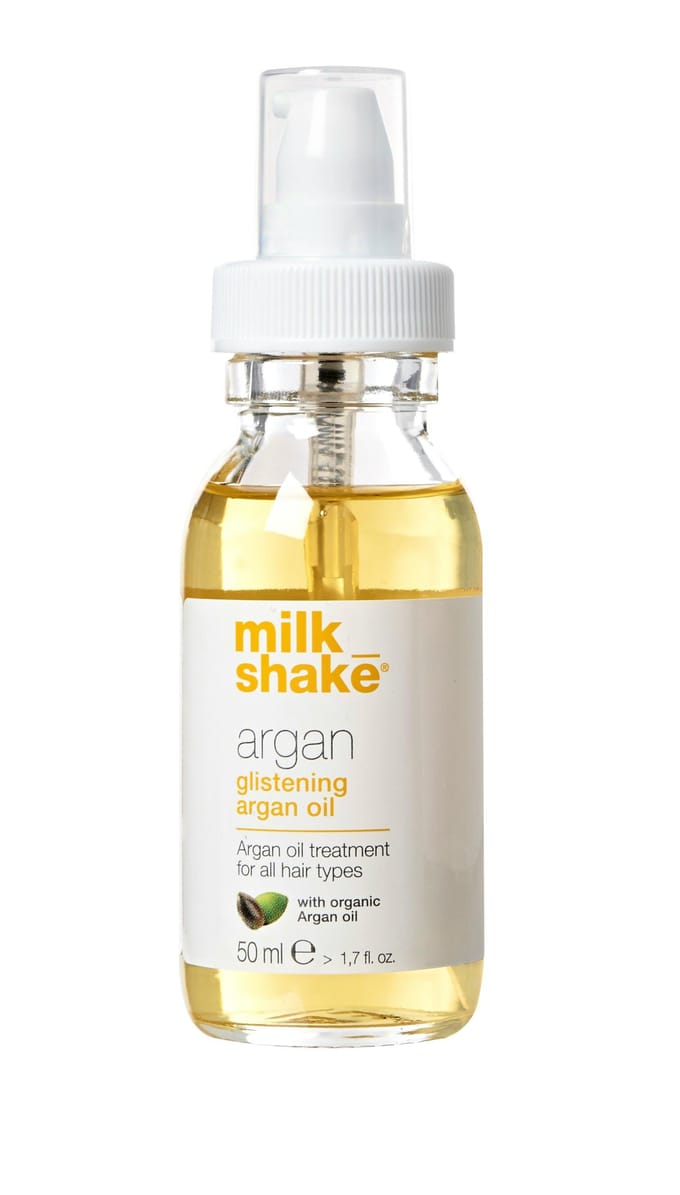 Milk Shake - Glistening Argan Oil 50 ml