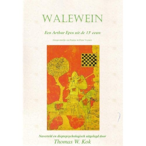 Walewein - Thomas W. Kok