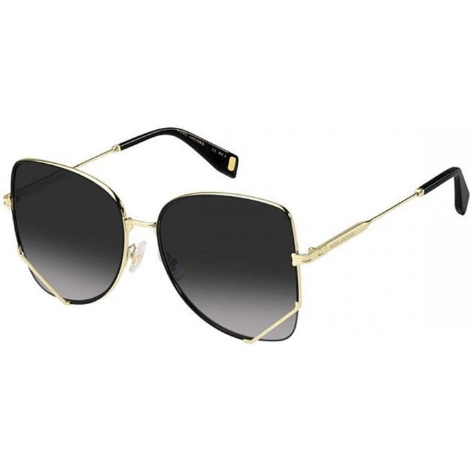 Marc JacobS Mj 1066 S Rhl 9o Dames Zonnebril 59-16-145 black