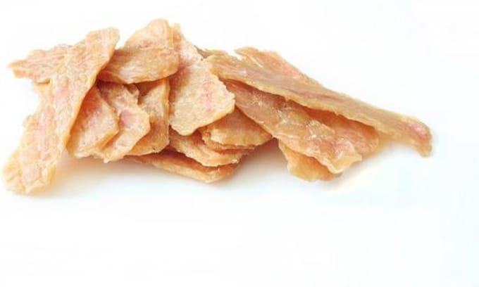 Kip Filet - 2 x 500 gram-hondensnack kip-Animal King