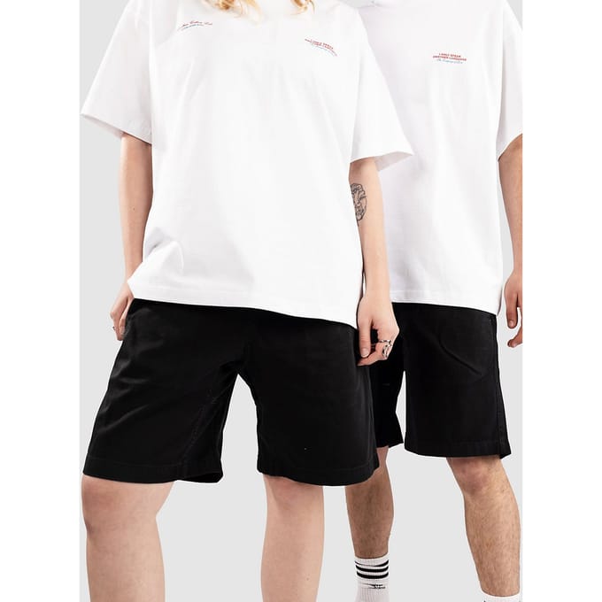 Gramicci G Korte Broek zwart