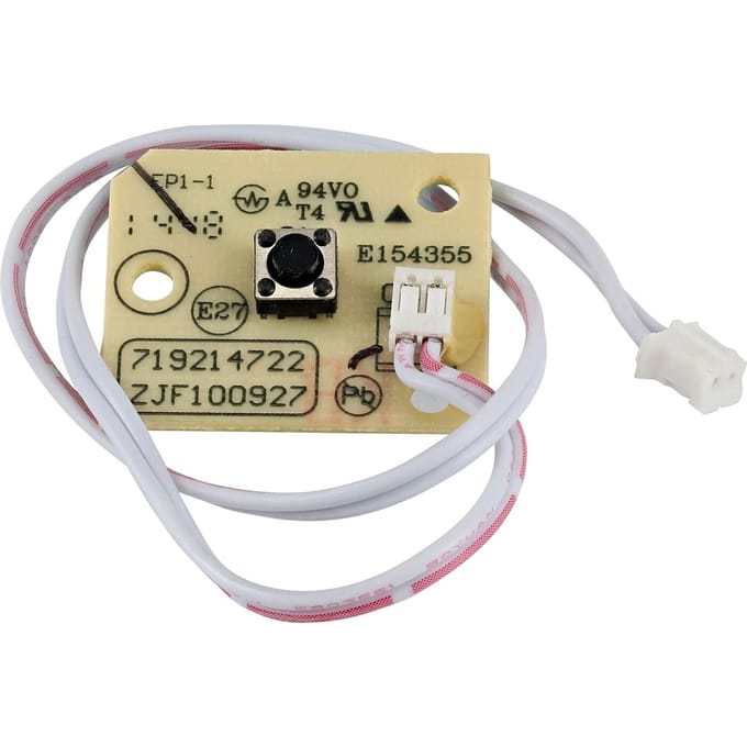 AEG elektronische module, met, schakelaar 4055131652