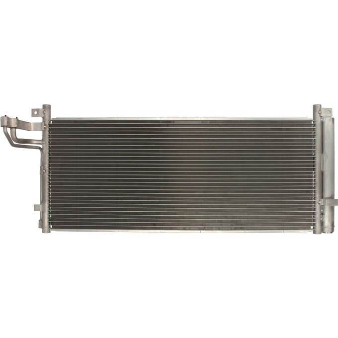 Condensator, airconditioning KOYORAD CD821207