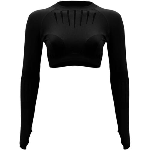Legea Rue Top - Sportswear - Vrouwen