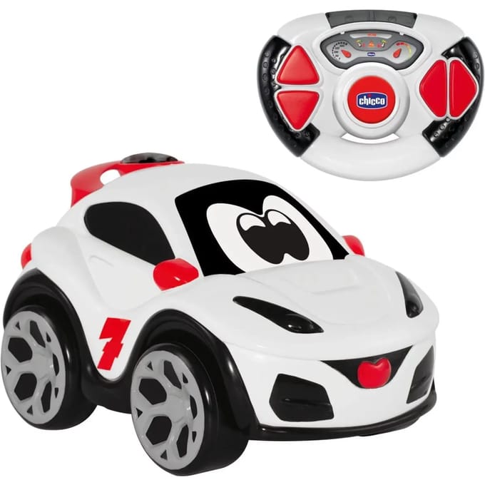 Rocket le crossover autospel. Chicco RC