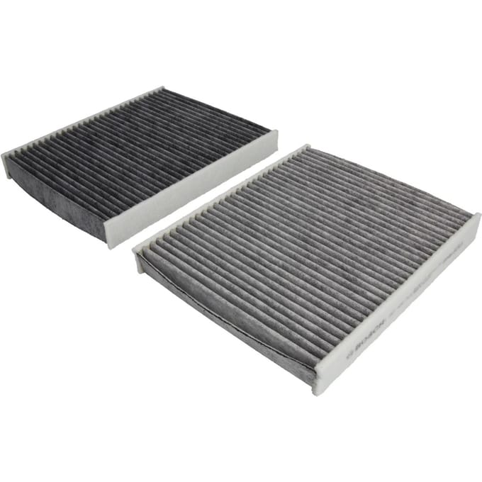 Interieurfilter BOSCH 1 987 432 315