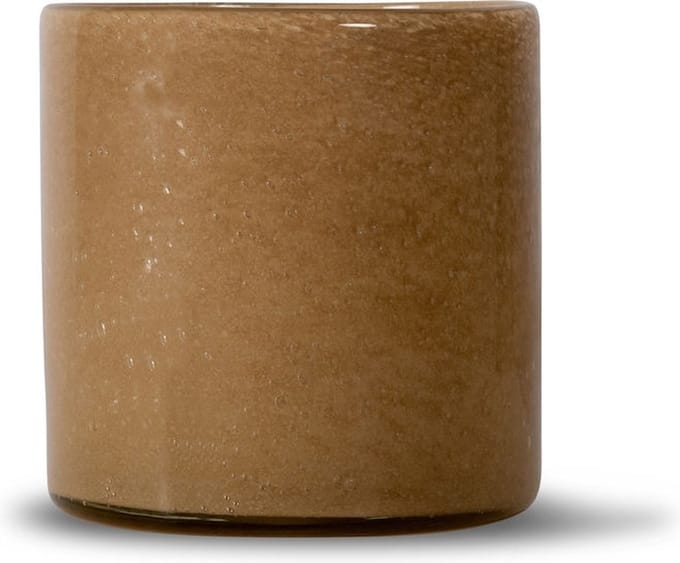 ByOn Vaas/Waxinelichthouder M (4) Beige