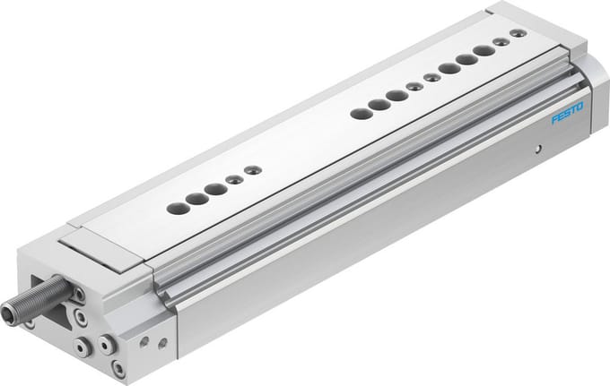 Festo Minislede 16mm Boring 150mm Slag Dubbelwerkend - 543976