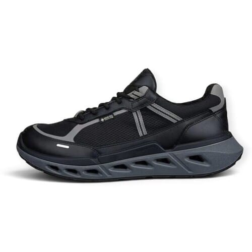 ECCO BIOM 720 M Heren Sneakers Zwart