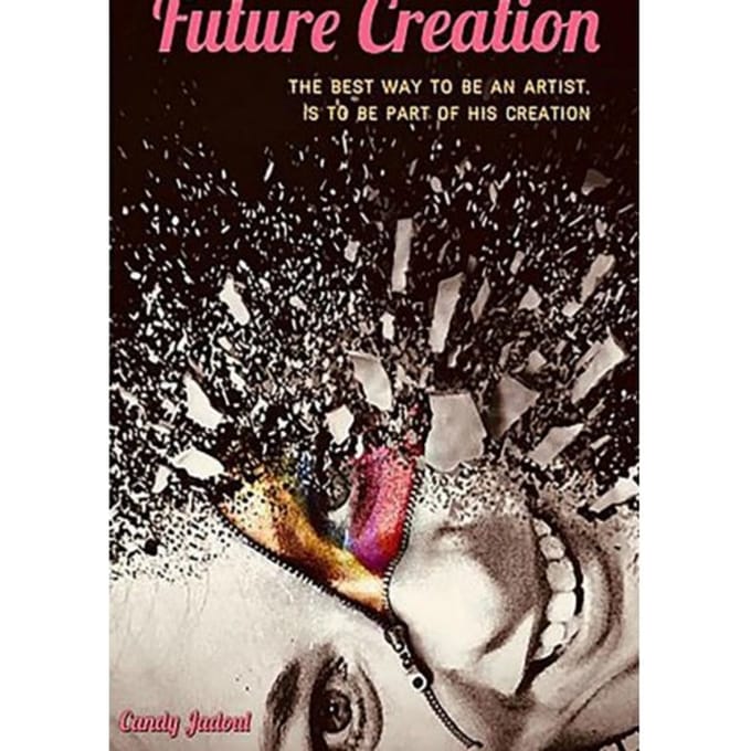 Future Creation - Candy Jadoul