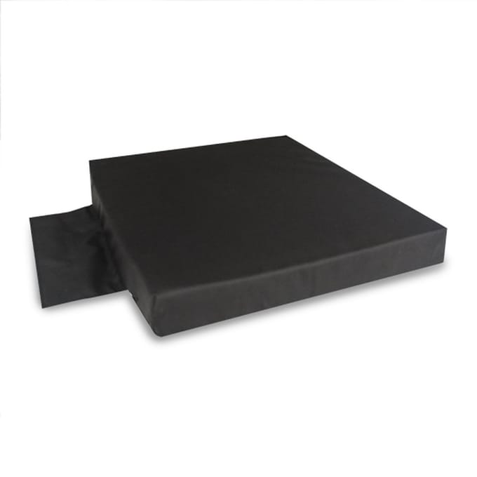 MultiMotion rolstoel zitkussen - 50cm breed