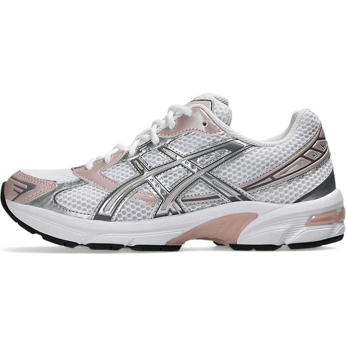 ASICS Gel-1130 White Neutral Pink (Women's)