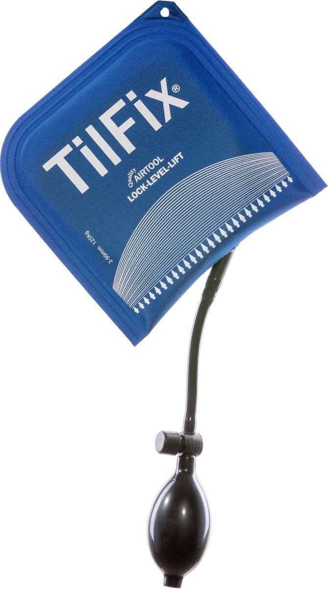 Tilmar TilFix montagekussen 15,5 x 16,5cm