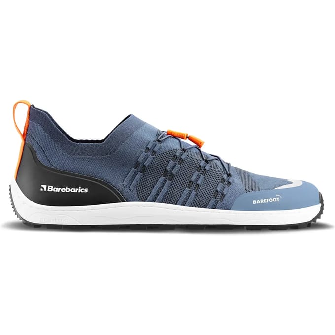 Trainers Barebarics Voyager
