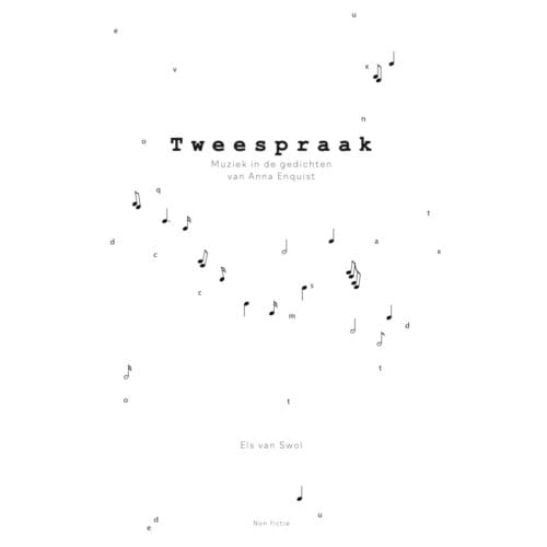 Tweespraak - Els van Swol