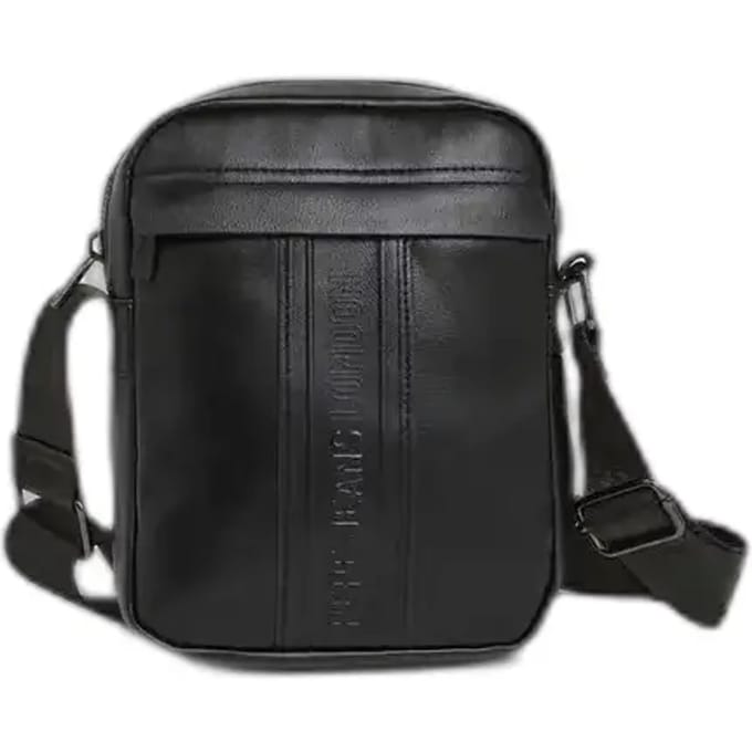 Schoudertas Pepe Jeans Wolf Brant