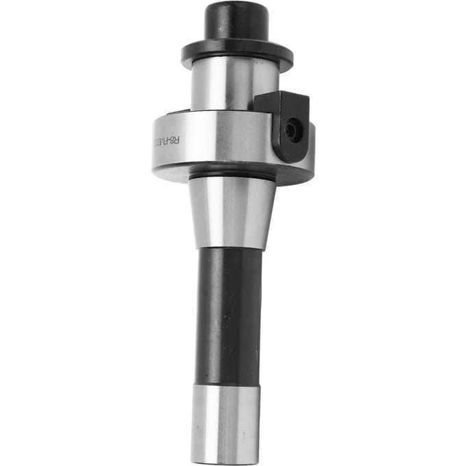 Freesspaanhouder Trekstang Draadfreesspil Adapter CNC Freesmachine Accessoires