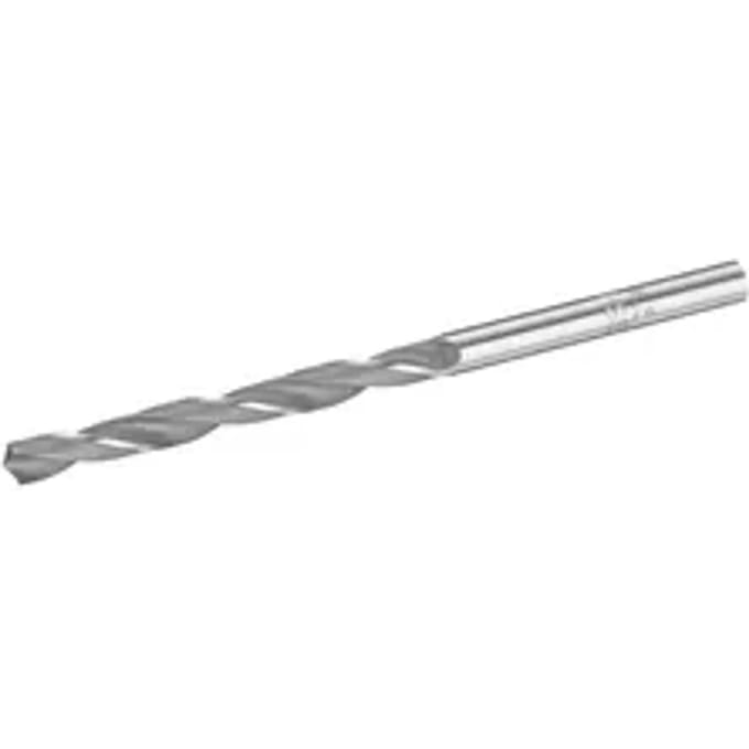 Stanley metaalboor 4,5 mm HSS-CNC STA50709