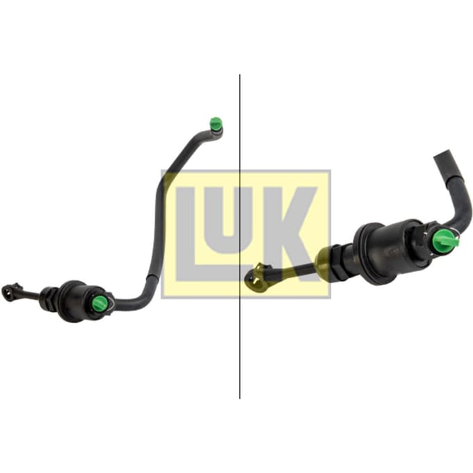 Schaeffler Luk Hoofdcilinder, koppeling LUK 511 0783 10