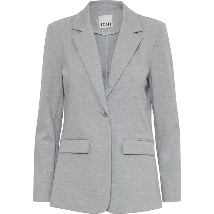 Dame lange blazer Ichi Kate BL4