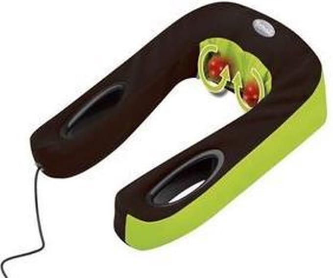 Scholl DRMA7434E - Massager
