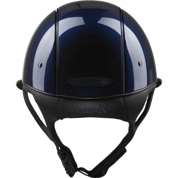 OneK Convertible Glossy Avance-Navy-1