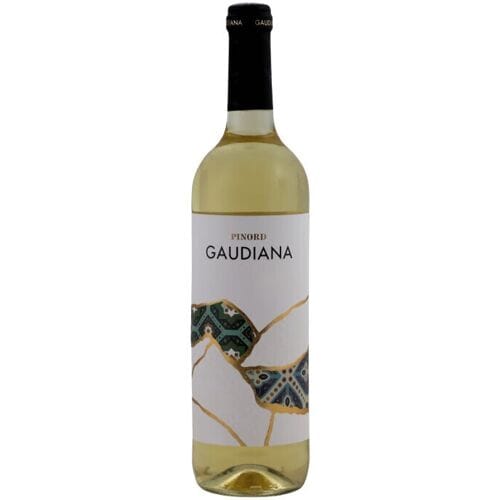 Pinord Gaudiana Blanco 12% - 750 ml