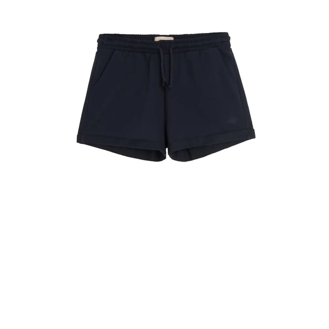 Katoenen damesshort Diverse Maffen 263