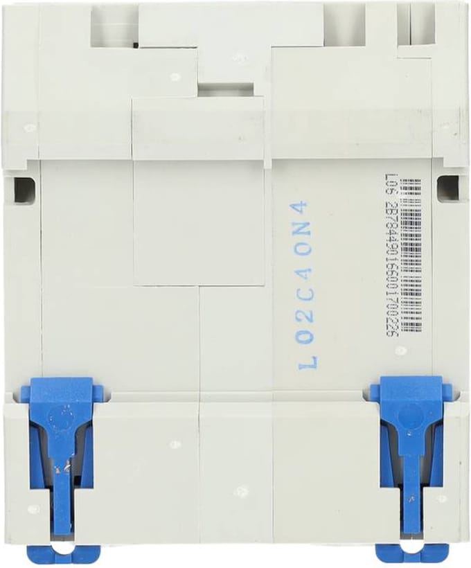 Chint aardlekautomaat 3-polig+nul 40A C-kar 30mA (2015C40)