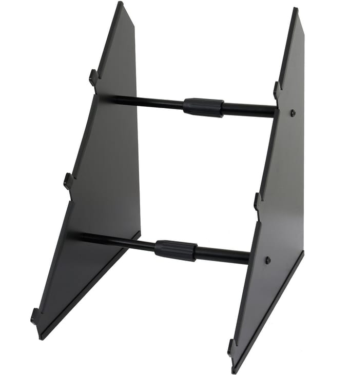 Keyboard statief - Compact voor controllers - Innox SynthStand 02 - Multikleur