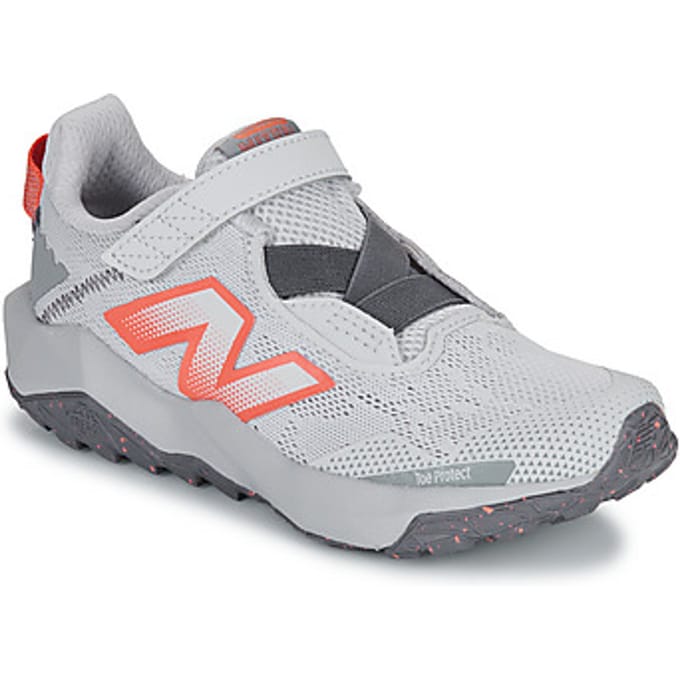 New Balance  Lage Sneakers NITREL