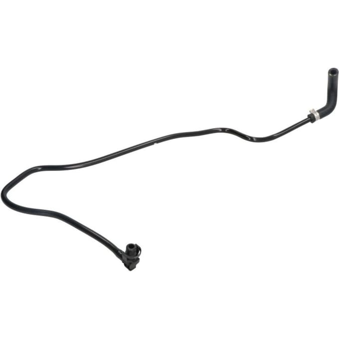 Koelsysteem, rubberen slang THERMOTEC DNX006TT