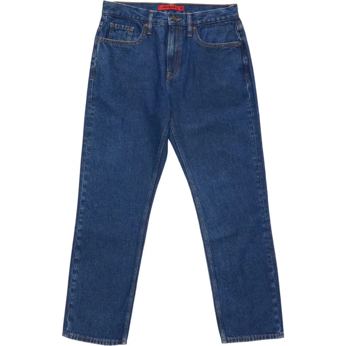 Jeans DC Shoes Worker