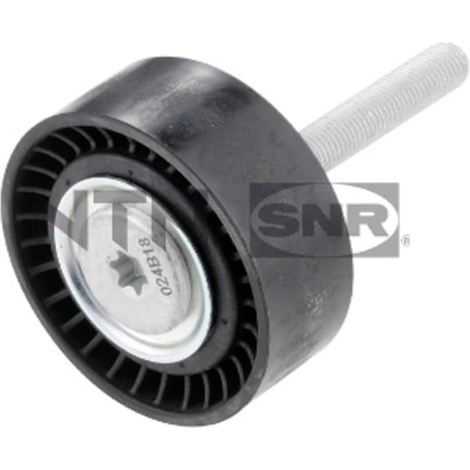 Rondsel/geleiderpoelie, V-riem SNR GA358.18