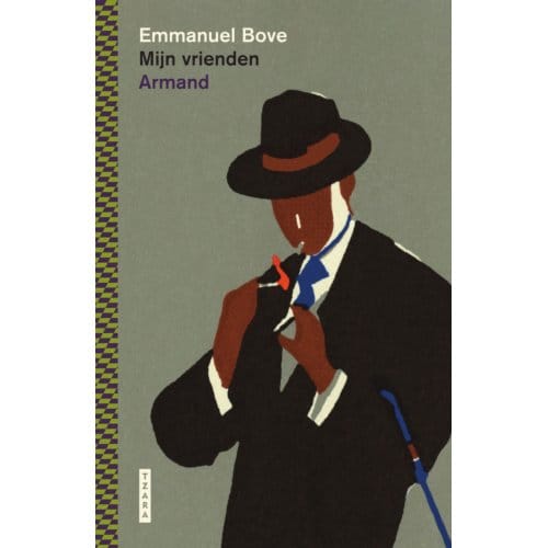 Mijn Vrienden / Armand - Emmanuel Bove
