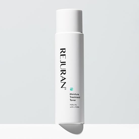 [REJURAN] Derma Healer Moisture Treatment Toner 150ml white