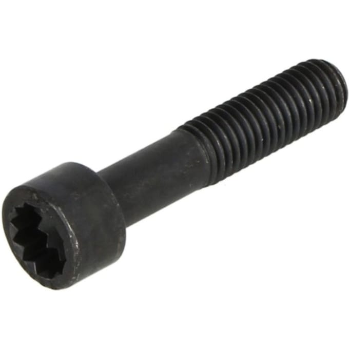 Schroef, cardanasflens FEBI BILSTEIN 09455
