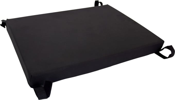 Mobiclinic Anti decubitus kussen voor rollator - Met klittenband - Wasbaar